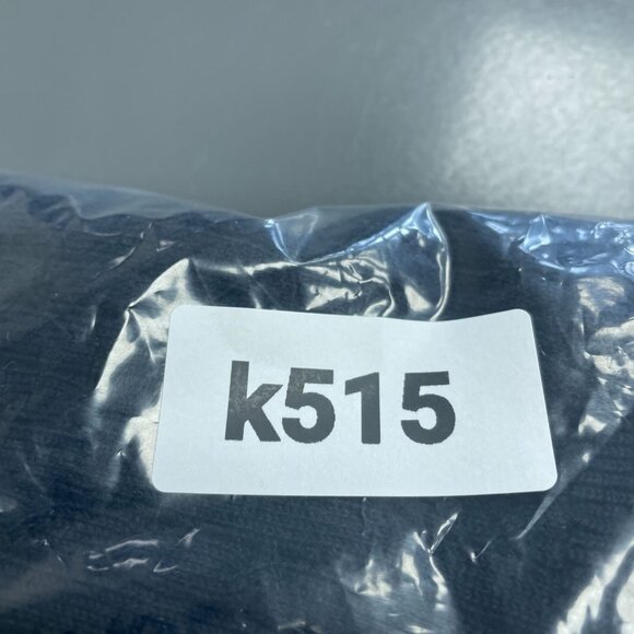 NEW Tommy Hilfiger Women's L Navy Cable Knit Sweater Crewneck Pullover - Picture 8 of 8